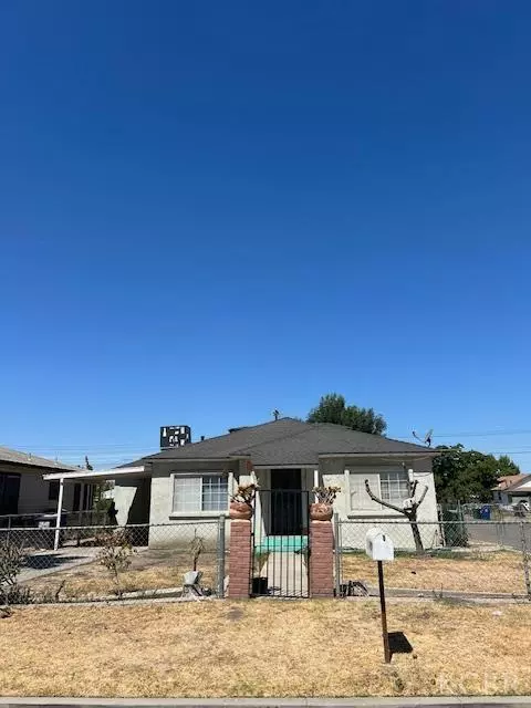 Corcoran, CA 93212,1702 Chittenden Avenue