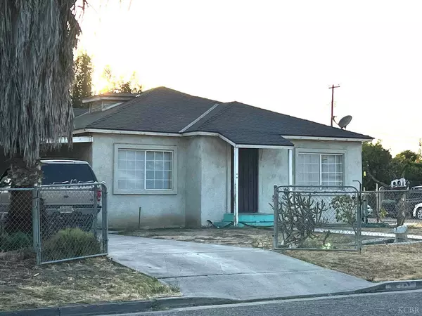 1702 Chittenden Avenue, Corcoran, CA 93212
