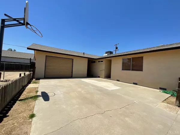 Kettleman City, CA 93239,205 Sixth Street