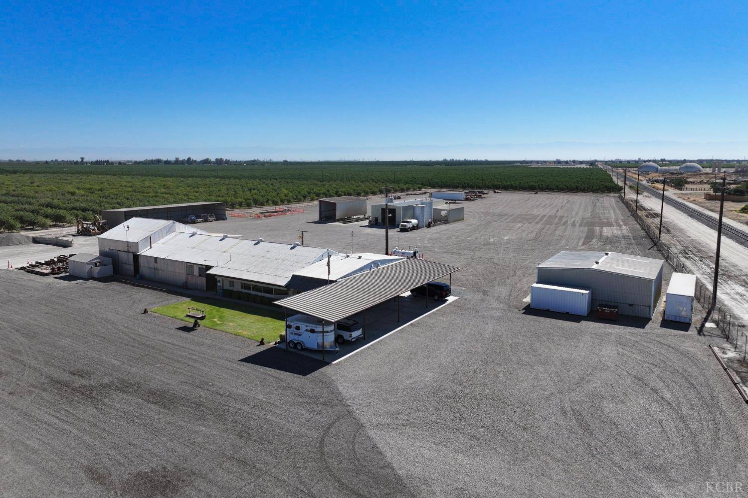 8650 Lacey Boulevard, Hanford, CA 93230