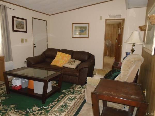 Hanford, CA 93230,860 #98 E Grangeville Boulevard