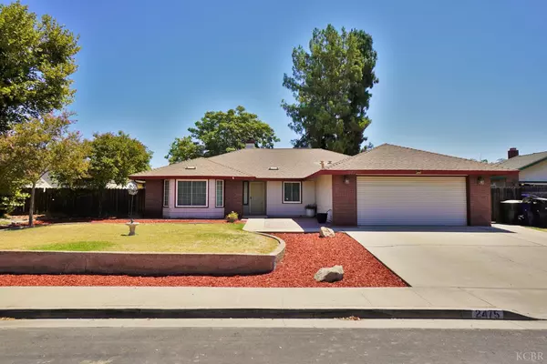2475 Santa Lucia Court, Hanford, CA 93230