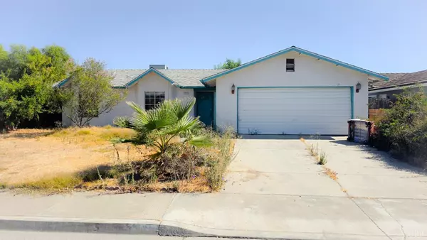 1347 Levich Street, Hanford, CA 93230