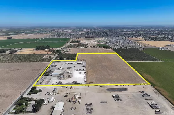 Hanford, CA 93230,12319 12th Avenue