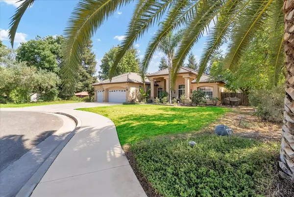 Porterville, CA 93257,1189 E Fairhaven Court