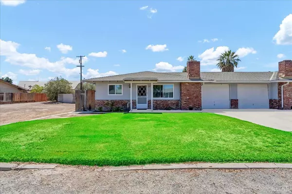 Riverdale, CA 93656,3485 W Stathem Street