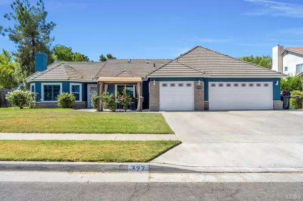 Lemoore, CA 93245,327 Brentwood Drive