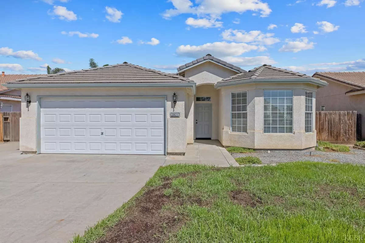 Hanford, CA 93230,2821 Stonecrest Way