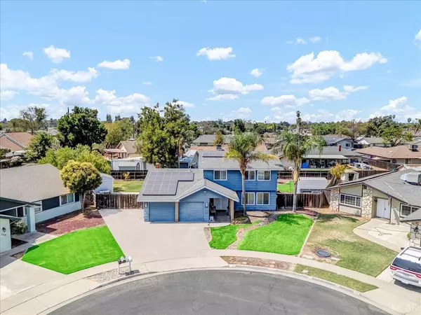 Hanford, CA 93230,332 E Ash Avenue