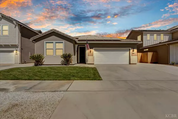 2516 Cortner Street, Hanford, CA 93230