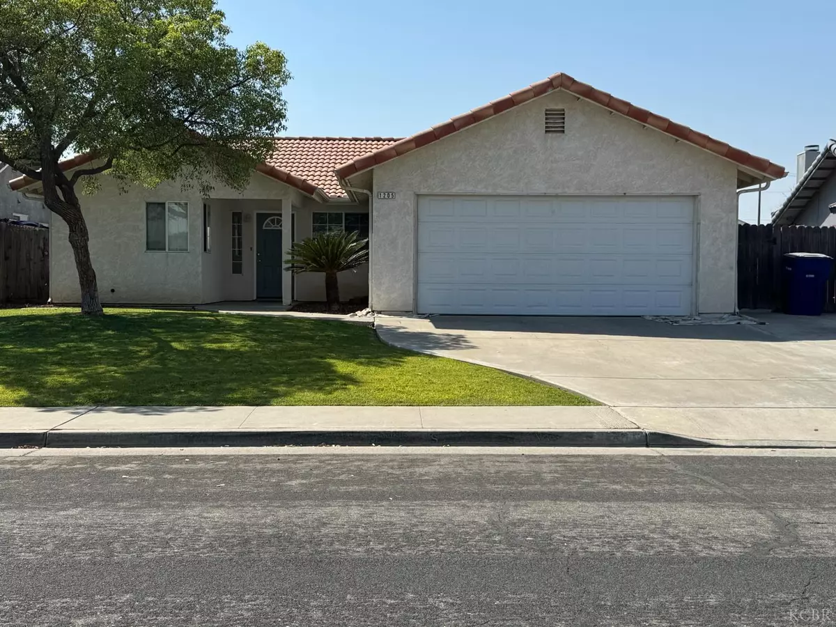 Hanford, CA 93230,1205 Hawthorn Street