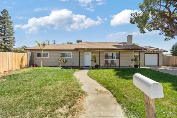 214 S Newcomb Street,  Porterville,  CA 93257