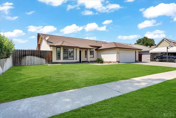 Lemoore, CA 93245,1395 Pine Drive