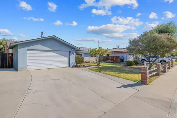 Lemoore, CA 93245,252 W Deodar Lane