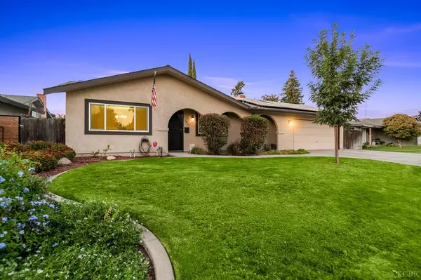 Visalia, CA 93277,2820 W Dorothea Avenue