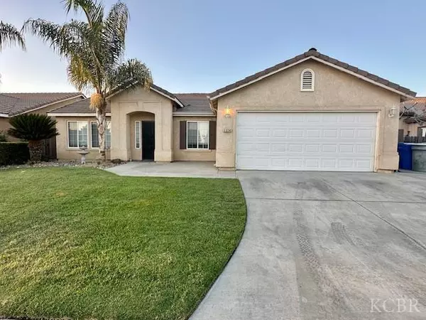 1354 Chimney Way, Lemoore, CA 93245