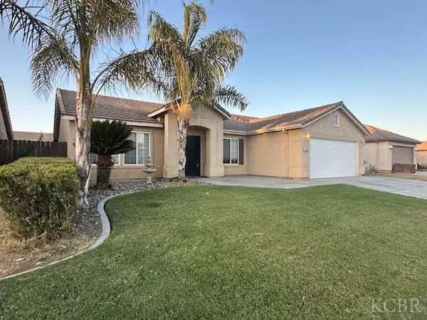 Lemoore, CA 93245,1354 Chimney Way