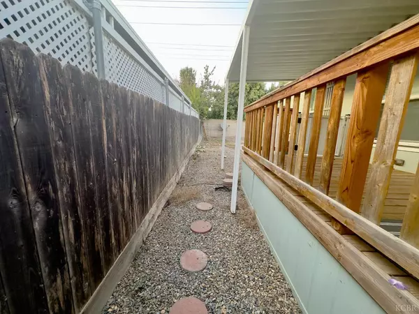 Porterville, CA 93257,100 S Westwood Street