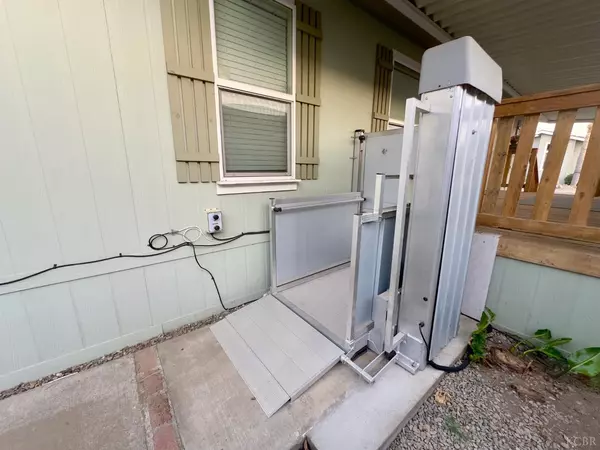 Porterville, CA 93257,100 S Westwood Street