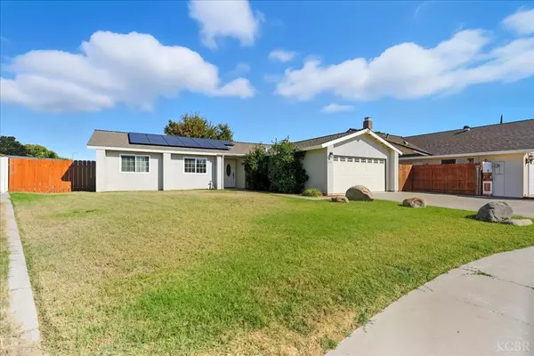 Hanford, CA 93230,2123 Cottonwood Court