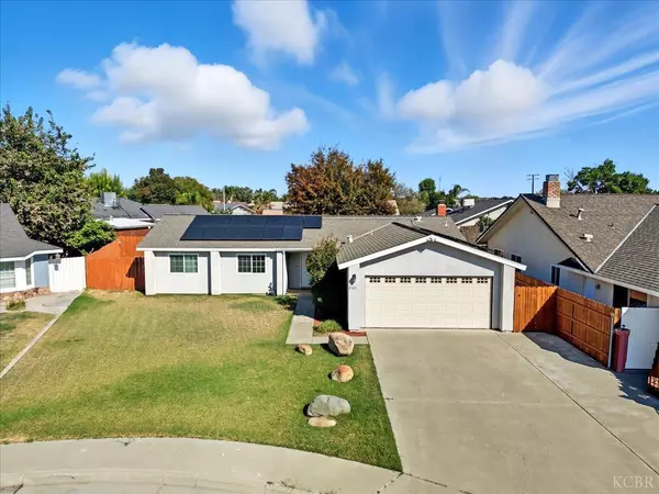 Hanford, CA 93230,2123 Cottonwood Court