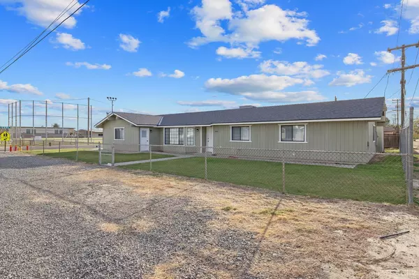 20615 Sherrill Street, Riverdale, CA 93656