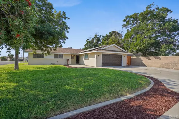 1025 Linda Lane, Lemoore, CA 93245