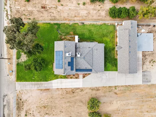 Fresno, CA 93706,5938 Cherry Avenue