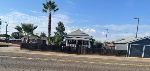 1000 W 6th Street, Hanford, CA 93230