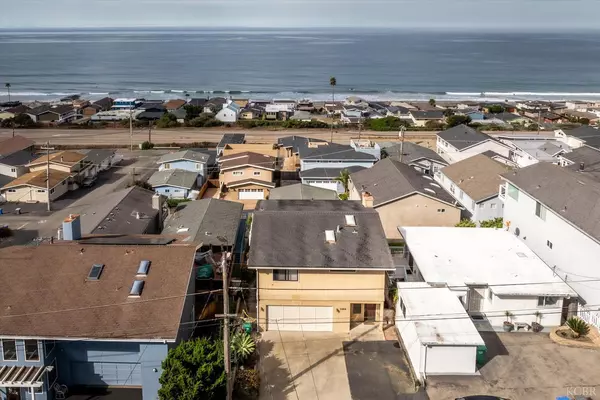 3486 Davies Avenue, Cayucos, CA 93430