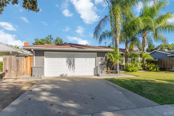 Fresno, CA 93726,2333 E Austin Way