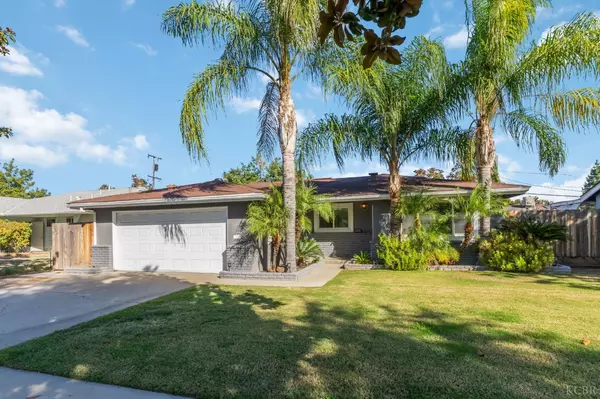 Fresno, CA 93726,2333 E Austin Way