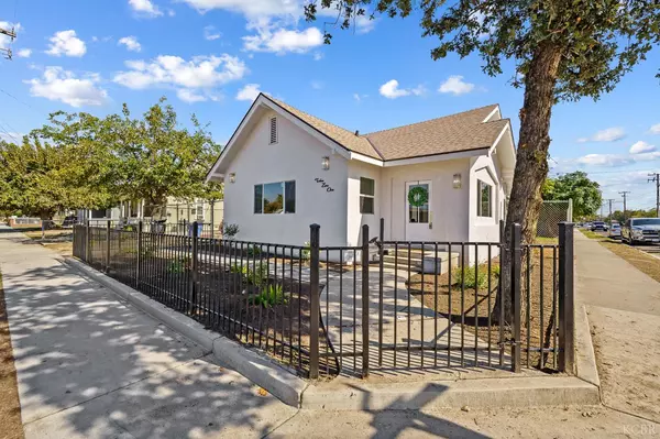 Hanford, CA 93230,1201 N Harris Street