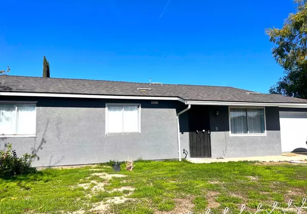 2312 North Avenue, Corcoran, CA 93212