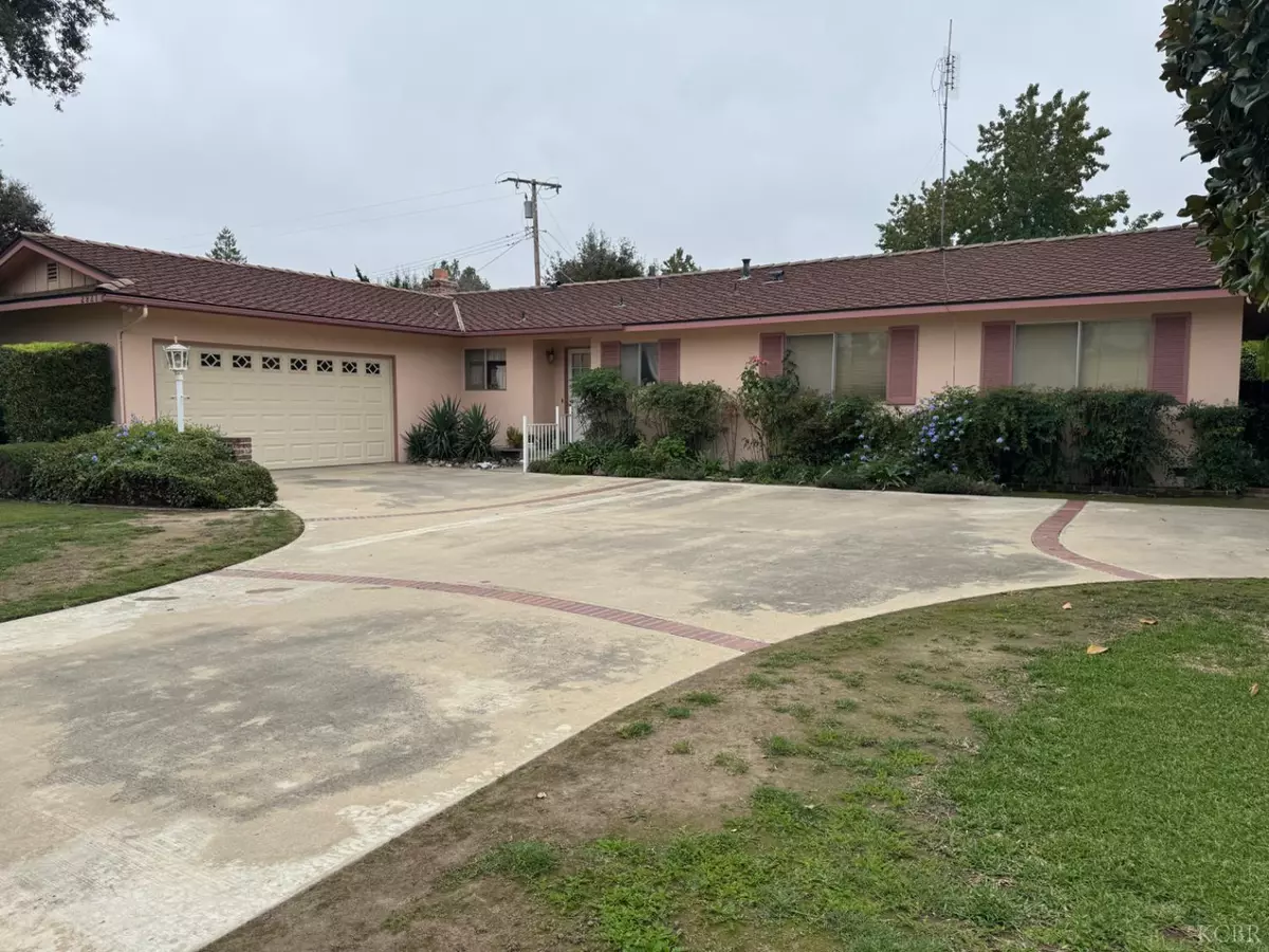 Visalia, CA 93277,2921 W Cornell Avenue