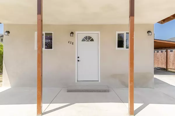 Earlimart, CA 93219,438 Cedar Avenue