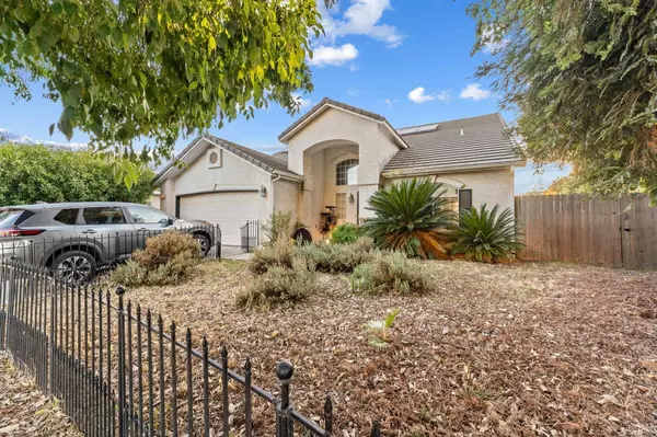 5575 N Cleo Avenue, Fresno, CA 93722