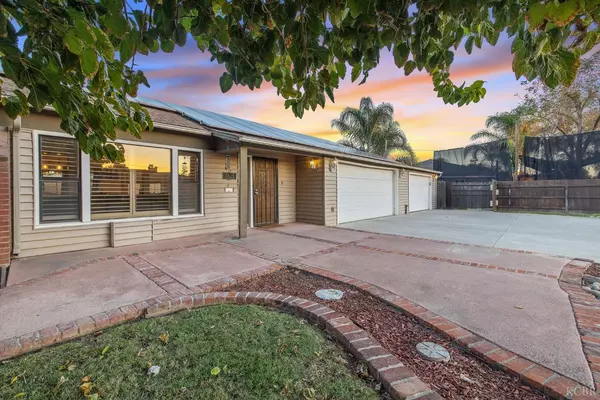 Hanford, CA 93230,1821 Mulberry Drive