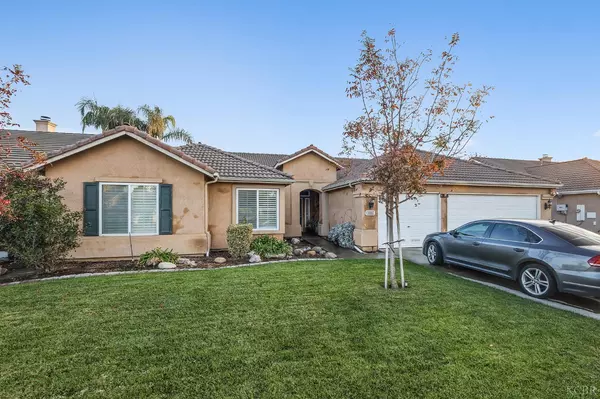 Hanford, CA 93230,1051 W Pepper