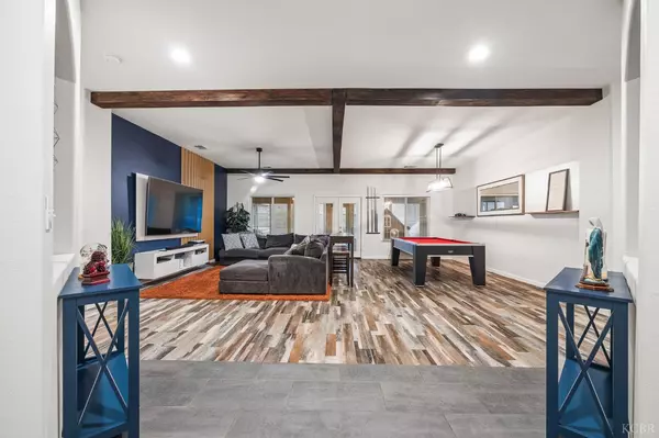 Hanford, CA 93230,1051 W Pepper