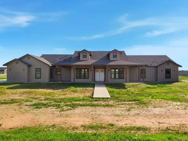 605 S Anderson B Road, Exeter, CA 93221