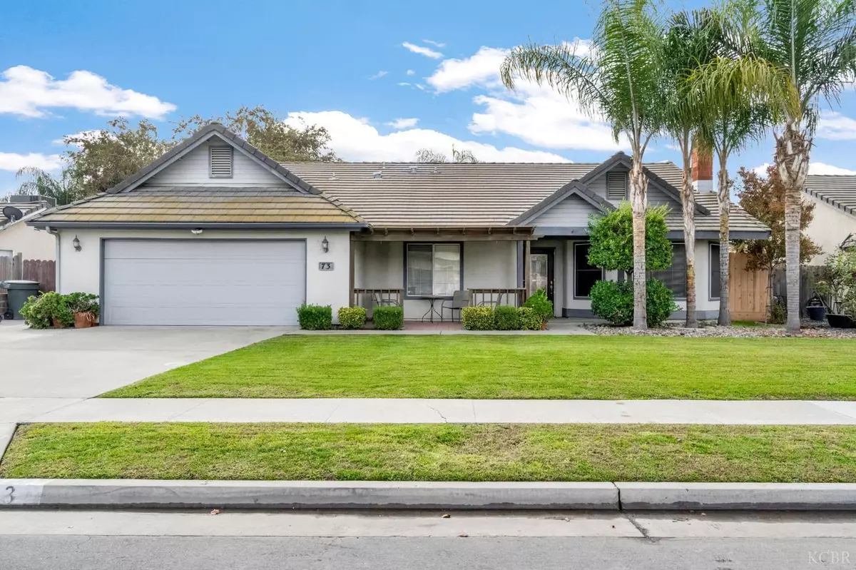 Lemoore, CA 93245,73 Devon