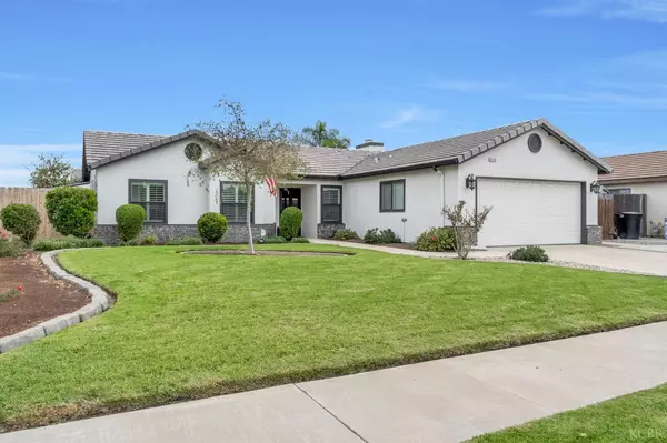 Lemoore, CA 93245,694 Marin Drive