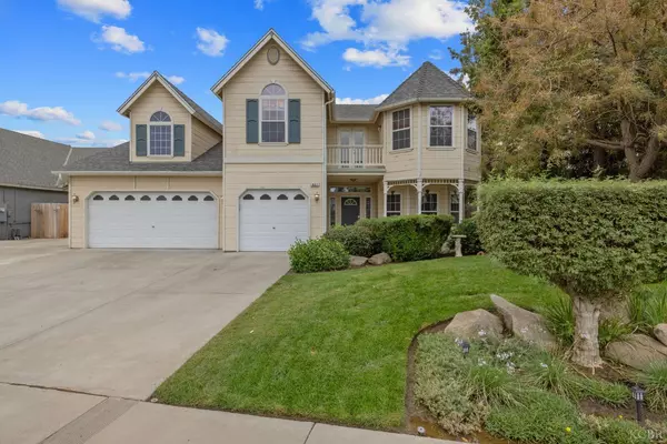 Hanford, CA 93230,927 W Saffron Street