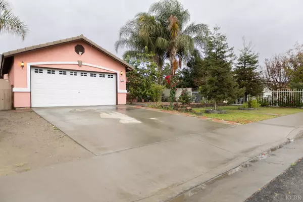 Avenal, CA 93204,917 E Fresno Street