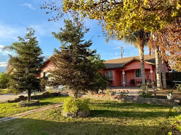 Avenal, CA 93204,917 E Fresno Street