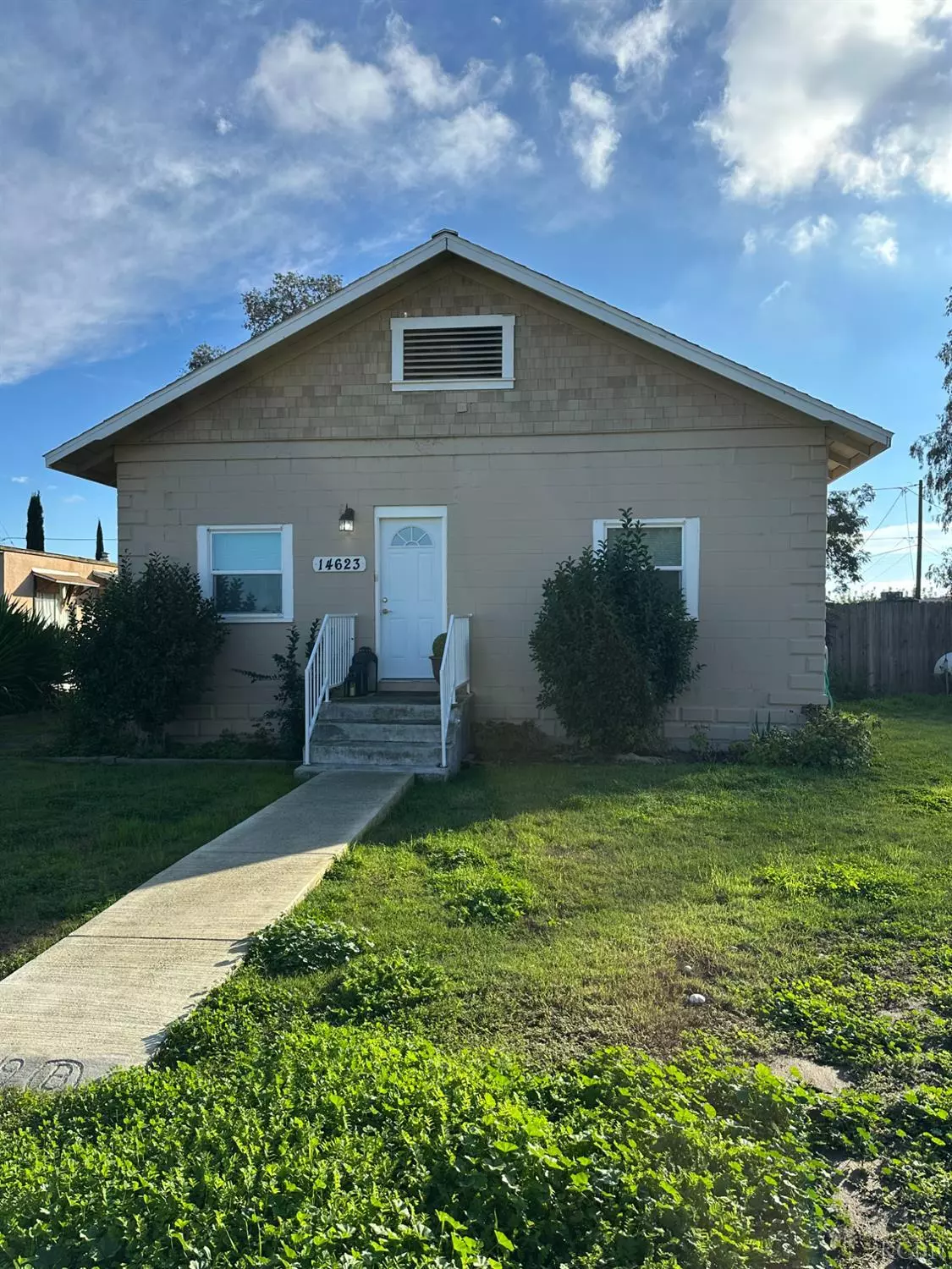 Hanford, CA 93230,14623 Johnson Street