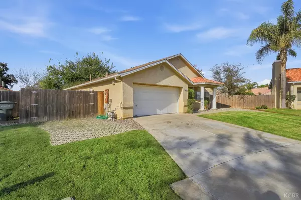 Hanford, CA 93230,2440 Ashwood Court