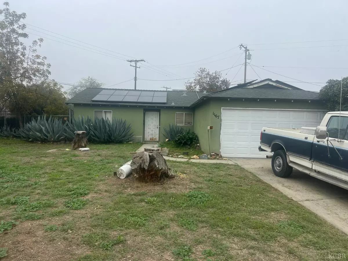 Hanford, CA 93230,1167 Cling Circle