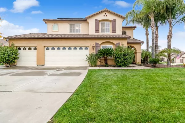 Hanford, CA 93230,1942 N Sonoma Court